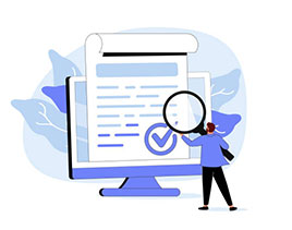 Заказать паспорт (аннотацию) к проекту для колледжа
