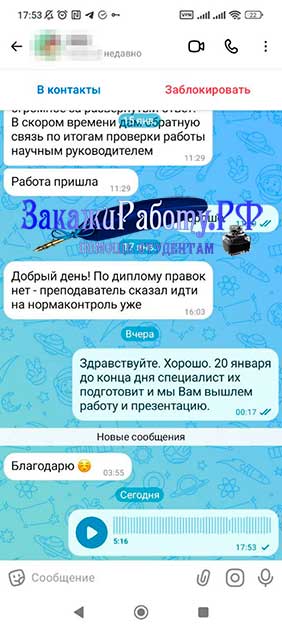 Положительный отзыв от заказчика о выполненной на заказ дипломной работе о дипломе по политологии (Отзыв № 13)